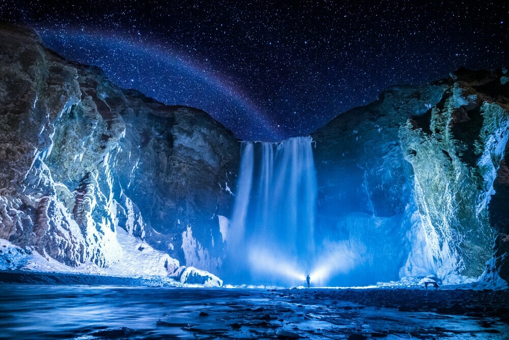The Northern Lights
