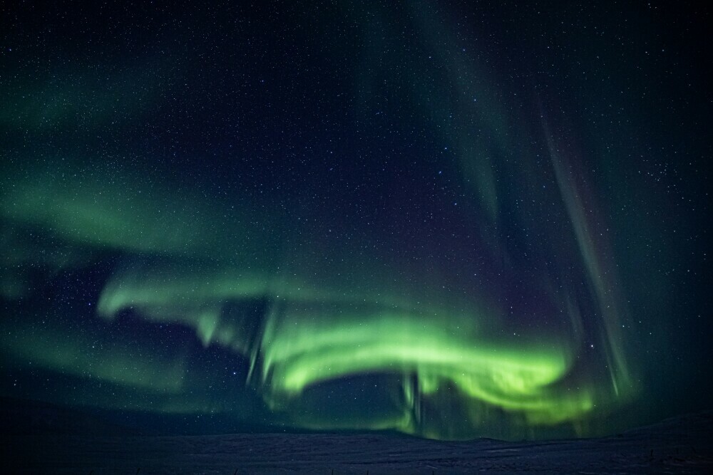 Northern Lights