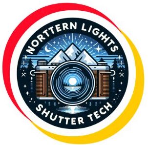 Northern Lights Shutter Tech