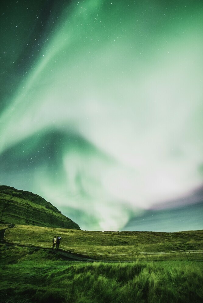 Northern Lights