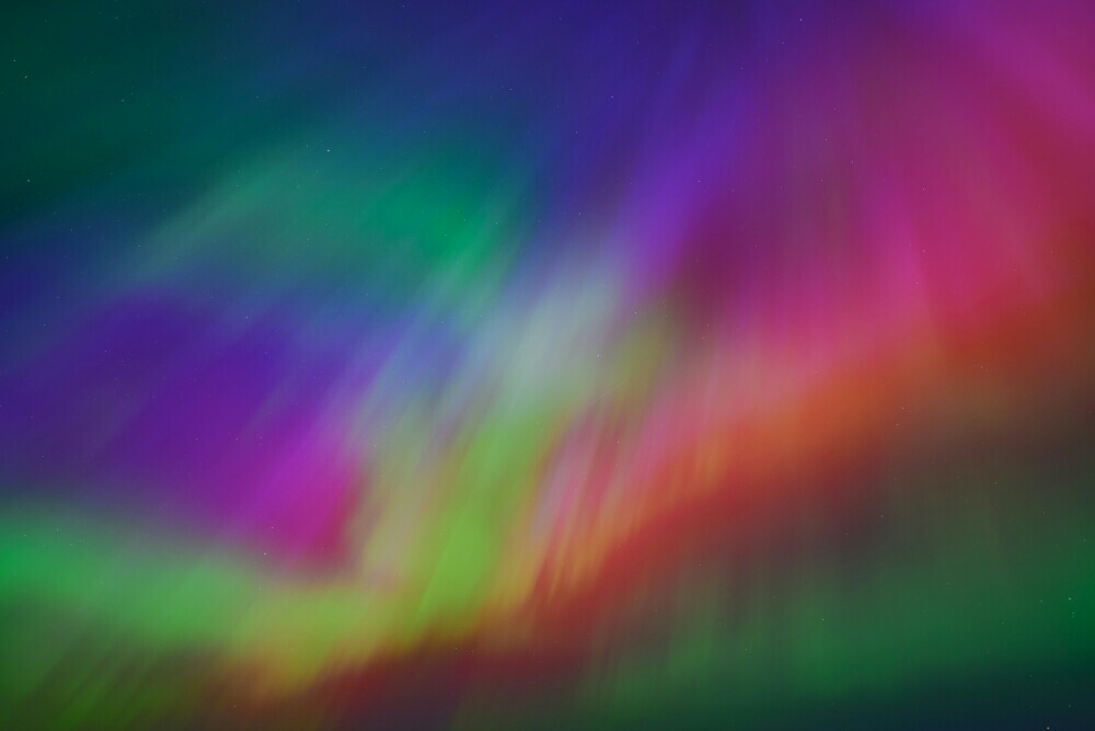 northern lights