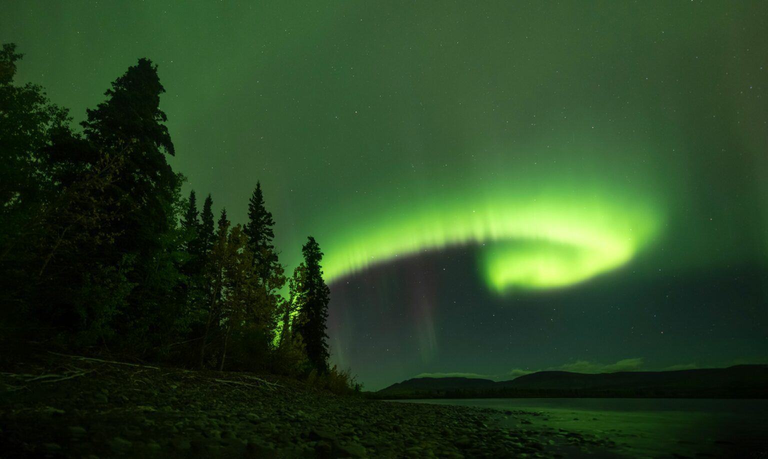 Epic Northern Lights Show Predicted For July 23Rd Check The Map - ef5sq4v