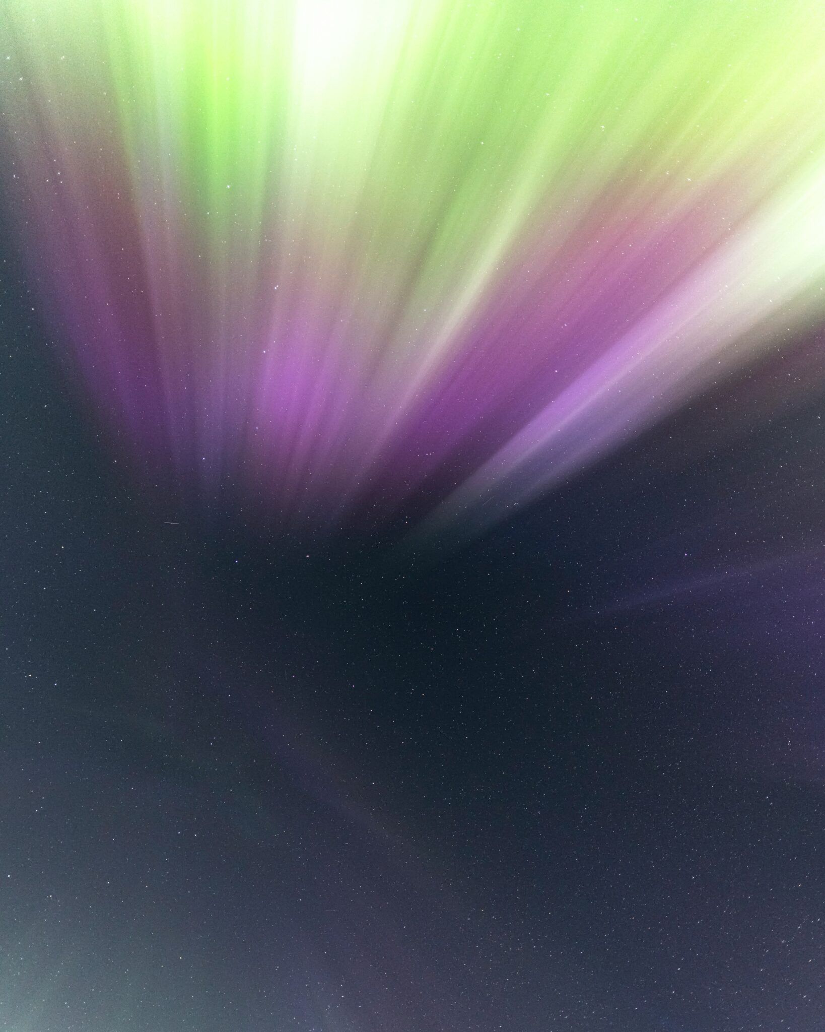Prepare For The Aurora: Active Solar Activity Increases Northern Lights Visibility In The Us! - ws8glsz
