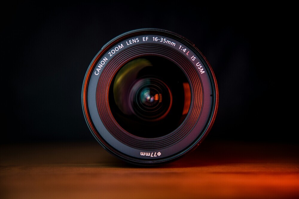 lens