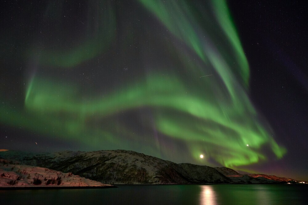 Northern Lights